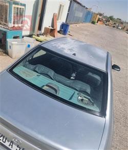 هيونداي أكسنت